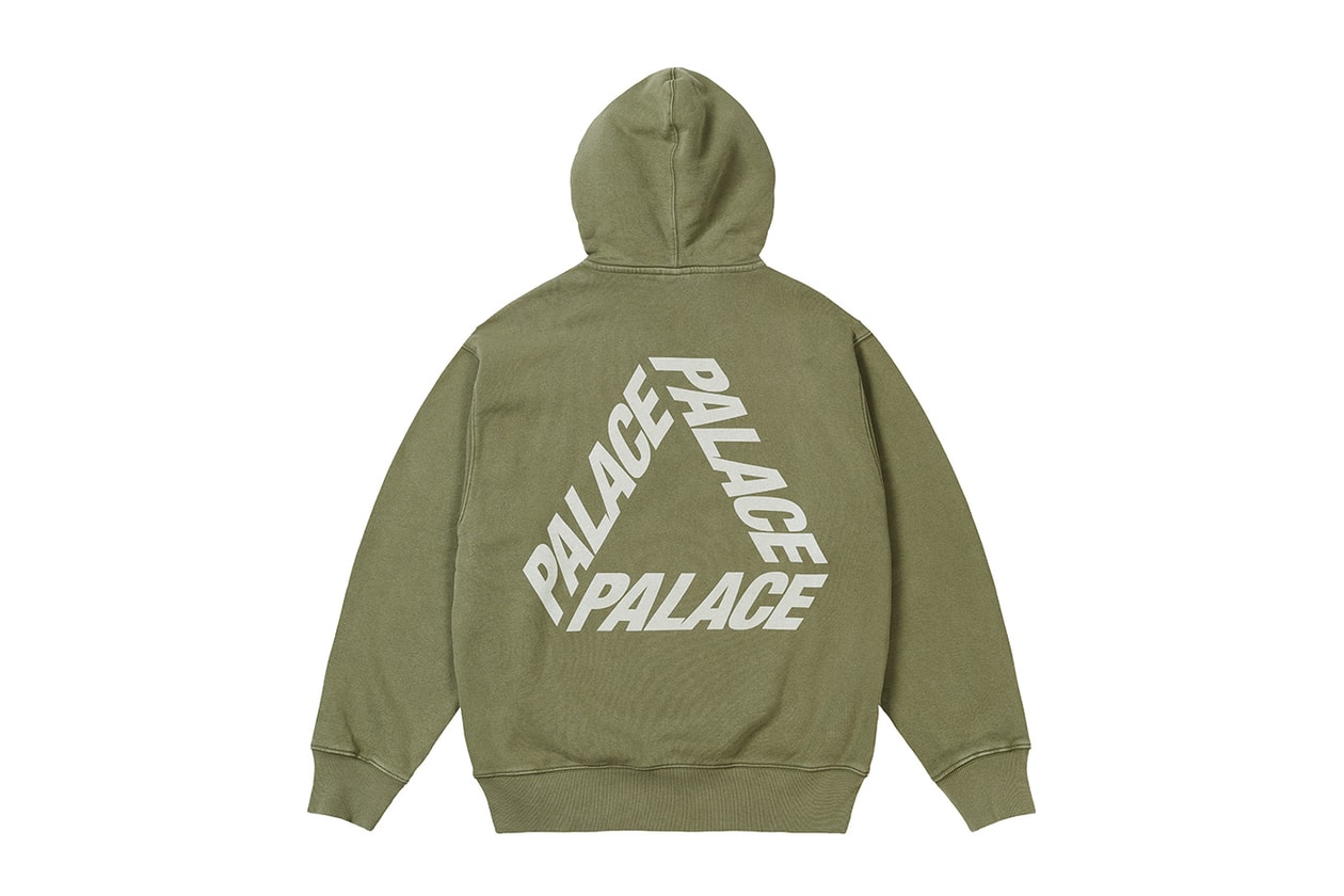 8 Drops You Don't Want to Miss This Week Palace Skateboards Rizla Fear of God MLB Stones Throw HUF Kith Messi adidas WACKO MARIA Lee Native Sons Julius Tart Optical GEEKS RULE Elden Ring Coach Brain Dead 