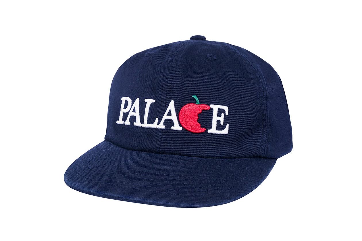 8 Drops You Don't Want to Miss This Week Palace Skateboards Rizla Fear of God MLB Stones Throw HUF Kith Messi adidas WACKO MARIA Lee Native Sons Julius Tart Optical GEEKS RULE Elden Ring Coach Brain Dead 