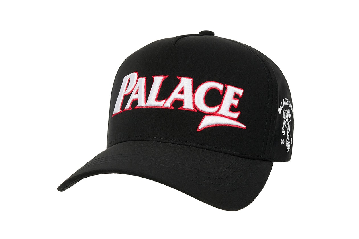 8 Drops You Don't Want to Miss This Week Palace Skateboards Rizla Fear of God MLB Stones Throw HUF Kith Messi adidas WACKO MARIA Lee Native Sons Julius Tart Optical GEEKS RULE Elden Ring Coach Brain Dead 