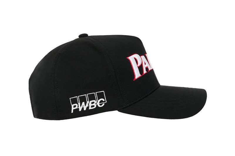 Everything Dropping at Palace This Week Summer 2026 drop 4 Baggy Carp Short in Black and Flowers. - Big Apple Knit in Flashy Fluro, Navy, Off White - Golf P-Frame 5-Panel Snapback in Black, Navy and White - Rubbed P3 Hoodie in Black, Concrete Grey, Navy, skyline Blue, Deep Green rizla collab