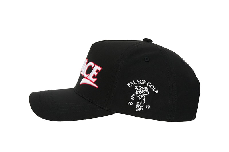 Everything Dropping at Palace This Week Summer 2026 drop 4 Baggy Carp Short in Black and Flowers. - Big Apple Knit in Flashy Fluro, Navy, Off White - Golf P-Frame 5-Panel Snapback in Black, Navy and White - Rubbed P3 Hoodie in Black, Concrete Grey, Navy, skyline Blue, Deep Green rizla collab