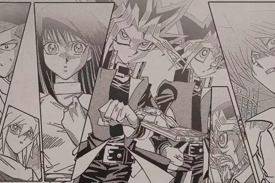hypebeast.com - Joyce Li - Yu-Gi-Oh!' Celebrates 30th Anniversary With New 'OVERLAP' Music Video