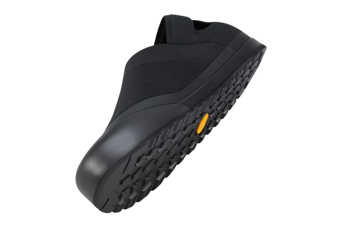 Arc'teryx Kragg Aura Mules Release Info Black Sapphire Habitat Sea Salt Vibram Megagrip
