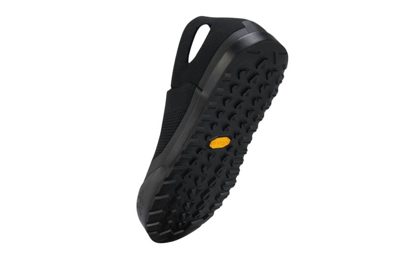 Arc'teryx Kragg Aura Mules Release Info Black Sapphire Habitat Sea Salt Vibram Megagrip