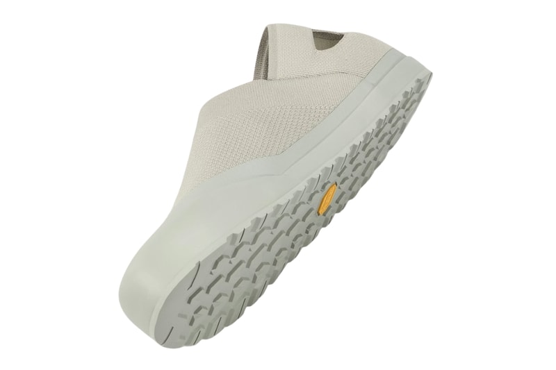 Arc'teryx Kragg Aura Mules Release Info Black Sapphire Habitat Sea Salt Vibram Megagrip