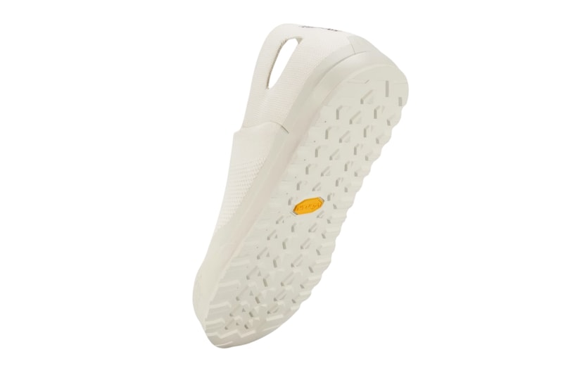 Arc'teryx Kragg Aura Mules Release Info Black Sapphire Habitat Sea Salt Vibram Megagrip