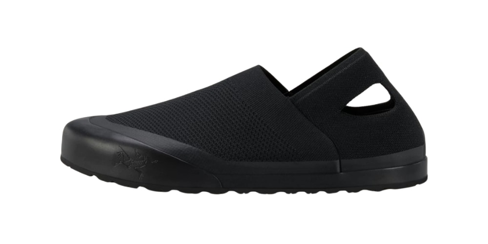 Arc'teryx, 통기성이 뛰어난 Kragg Aura 회복형 뮬 출시