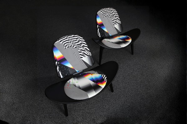 Etai Drori Felipe Pantone 'Parallel Practices: Tailored Structures & Kinetic Surfaces' Albertz Benda Los Angeles Info