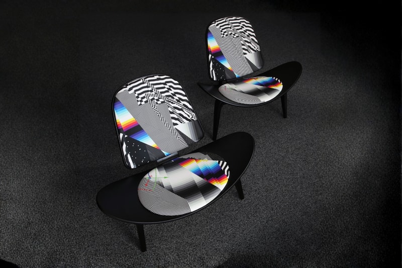 Etai Drori Felipe Pantone 'Parallel Practices: Tailored Structures & Kinetic Surfaces' Albertz Benda Los Angeles Info