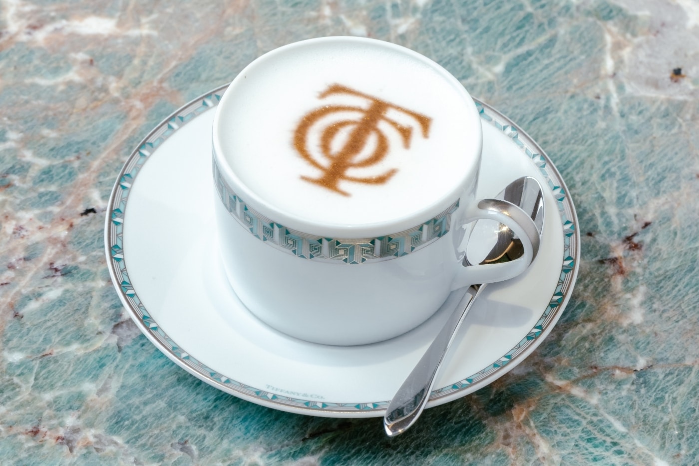 Tiffany & Co Blue Box Café Lee Gardens Hong Kong  Menu Opening Info Chef Agustin Balbi Breakfast at Tiffany's Afternoon Tea All Day cafe Menu
