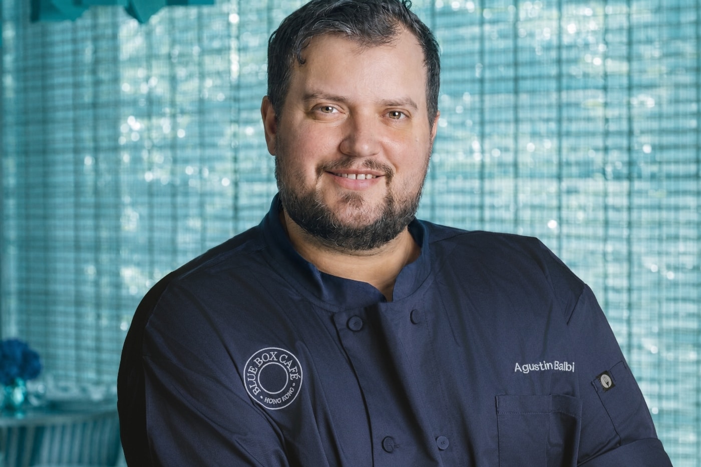 Tiffany & Co Blue Box Café Lee Gardens Hong Kong  Menu Opening Info Chef Agustin Balbi Breakfast at Tiffany's Afternoon Tea All Day cafe Menu