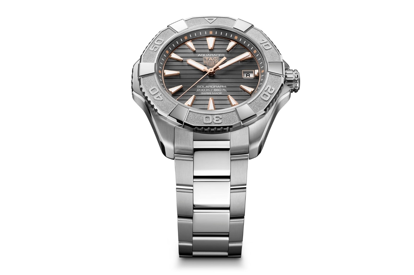 TAG Heuer Aquaracer Professional 200 Solargraph Calibre TH50-00 100  Solargraph TH51-00 Caliber  WBP141E.BA0049 WBP141G.BA0049 WBP141H.BA0049 WBP141J.BA0049 WBP1117.BA0047  WBP1118.BA0047 WBP1184.BF0008 WBP1190.BZ0003 