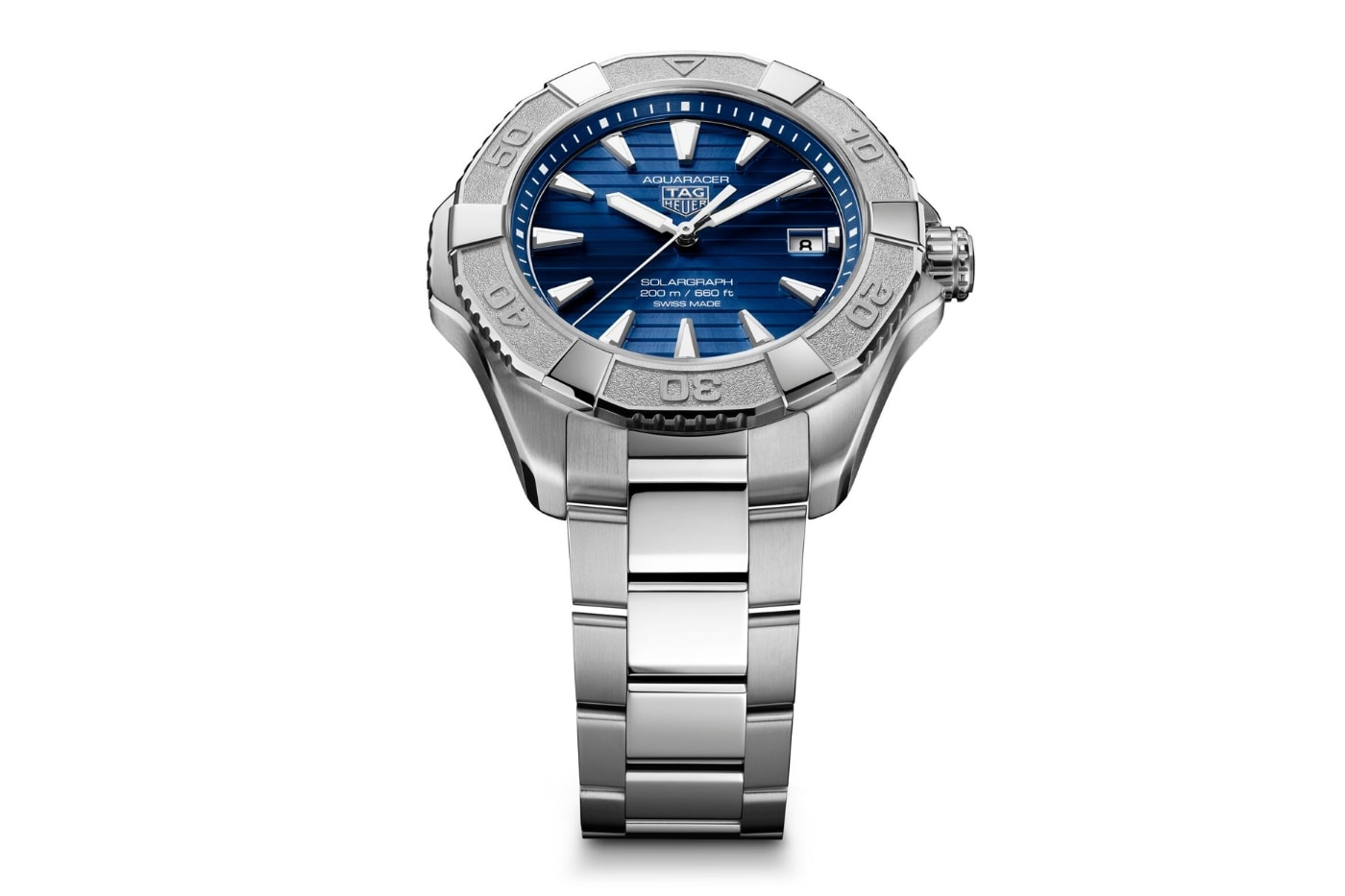 TAG Heuer Aquaracer Professional 200 Solargraph Calibre TH50-00 100  Solargraph TH51-00 Caliber  WBP141E.BA0049 WBP141G.BA0049 WBP141H.BA0049 WBP141J.BA0049 WBP1117.BA0047  WBP1118.BA0047 WBP1184.BF0008 WBP1190.BZ0003 