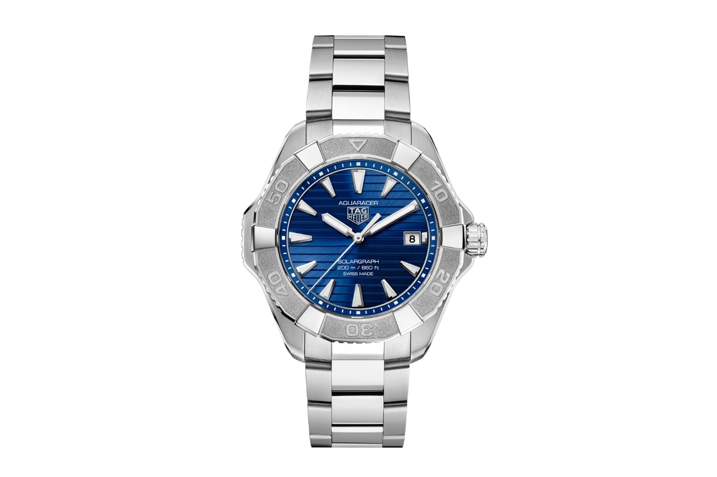 TAG Heuer Aquaracer Professional 200 Solargraph Calibre TH50-00 100  Solargraph TH51-00 Caliber  WBP141E.BA0049 WBP141G.BA0049 WBP141H.BA0049 WBP141J.BA0049 WBP1117.BA0047  WBP1118.BA0047 WBP1184.BF0008 WBP1190.BZ0003 