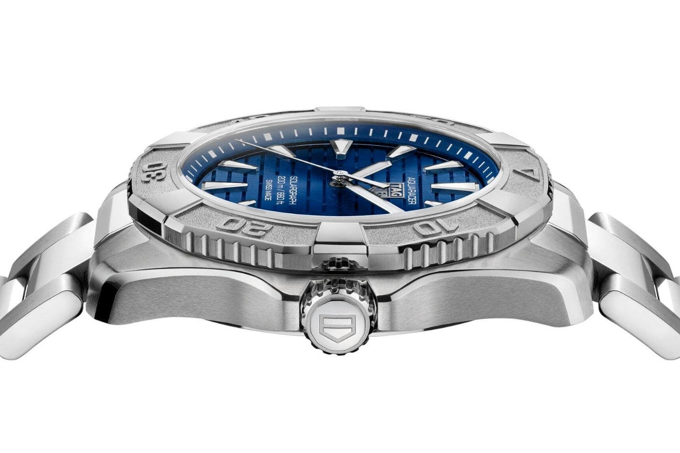 TAG Heuer Aquaracer Professional 200 Solargraph Calibre TH50-00 100  Solargraph TH51-00 Caliber  WBP141E.BA0049 WBP141G.BA0049 WBP141H.BA0049 WBP141J.BA0049 WBP1117.BA0047  WBP1118.BA0047 WBP1184.BF0008 WBP1190.BZ0003 