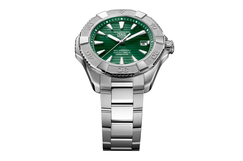 TAG Heuer Aquaracer Professional 200 Solargraph Calibre TH50-00 100  Solargraph TH51-00 Caliber  WBP141E.BA0049 WBP141G.BA0049 WBP141H.BA0049 WBP141J.BA0049 WBP1117.BA0047  WBP1118.BA0047 WBP1184.BF0008 WBP1190.BZ0003 