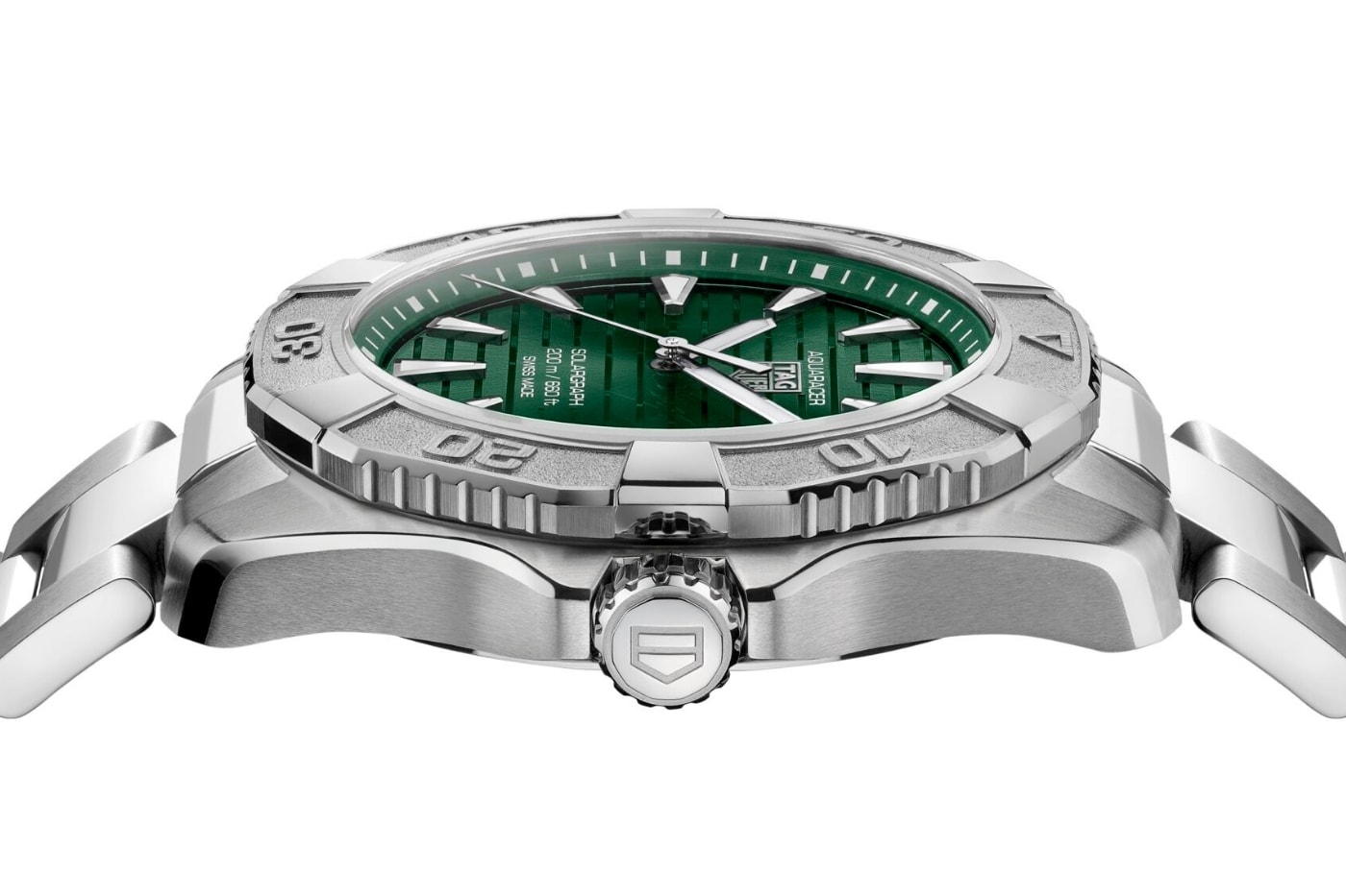 TAG Heuer Aquaracer Professional 200 Solargraph Calibre TH50-00 100  Solargraph TH51-00 Caliber  WBP141E.BA0049 WBP141G.BA0049 WBP141H.BA0049 WBP141J.BA0049 WBP1117.BA0047  WBP1118.BA0047 WBP1184.BF0008 WBP1190.BZ0003 