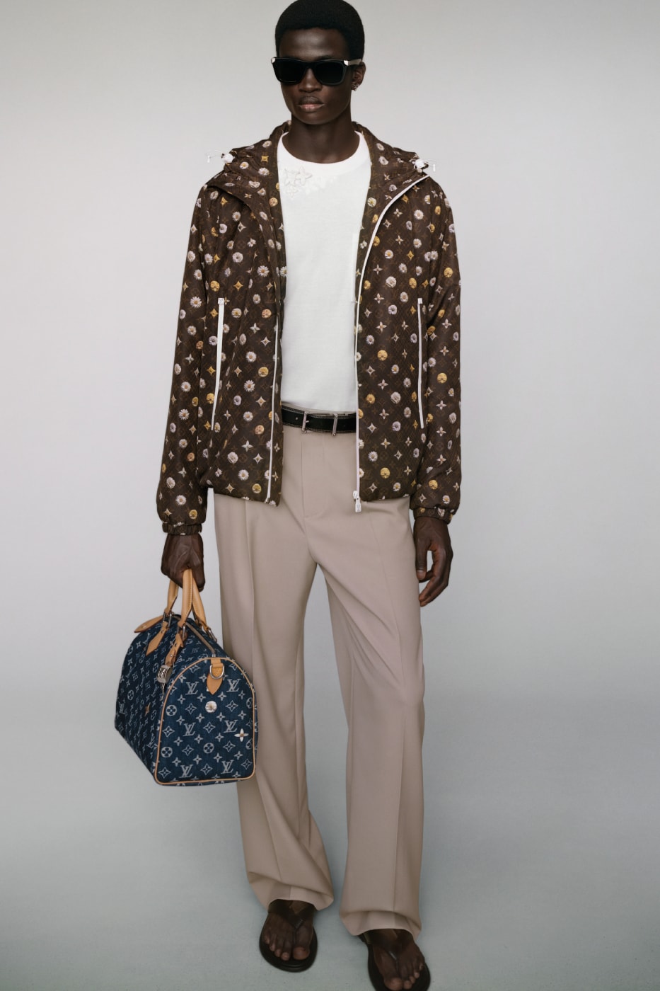 Louis Vuitton lv Heritage Sunglasses line Collection Release Info