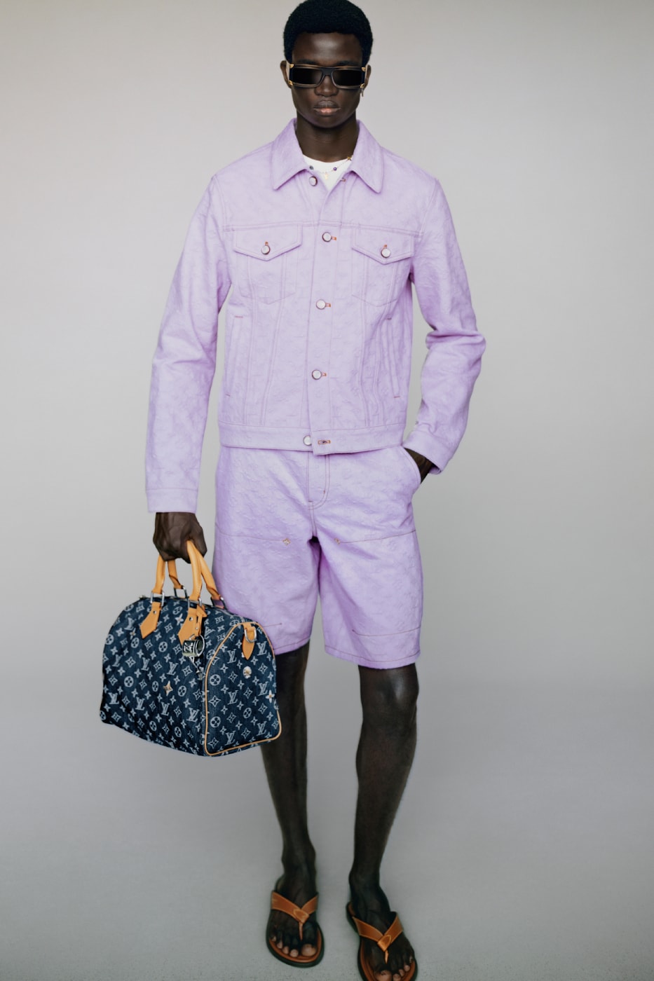 Louis Vuitton lv Heritage Sunglasses line Collection Release Info