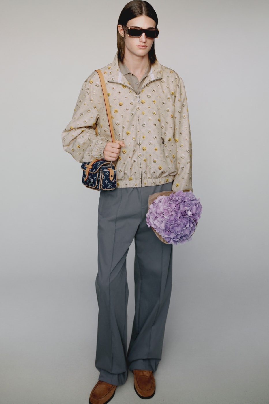 Louis Vuitton lv Heritage Sunglasses line Collection Release Info