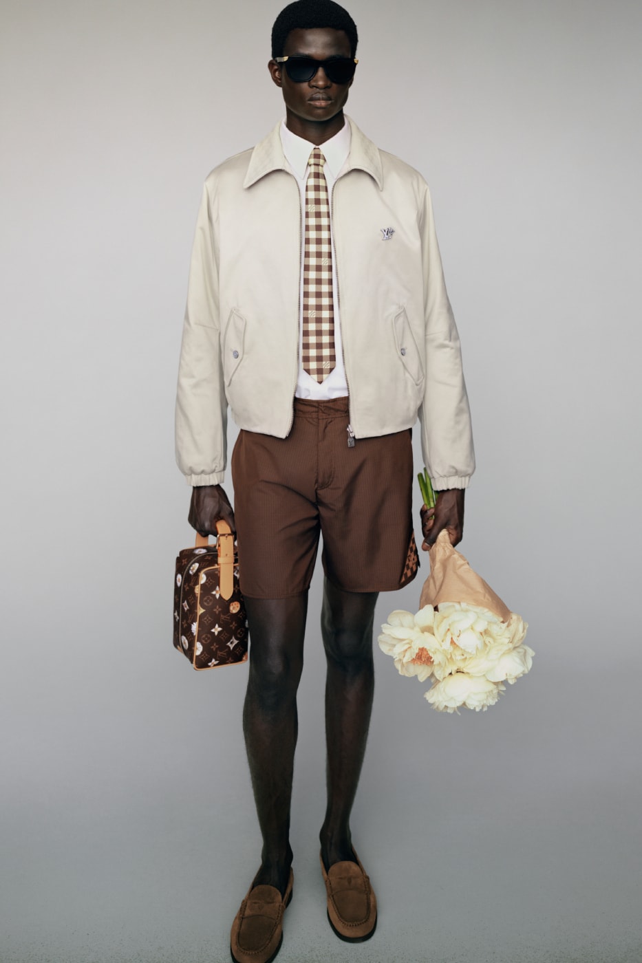 Louis Vuitton lv Heritage Sunglasses line Collection Release Info
