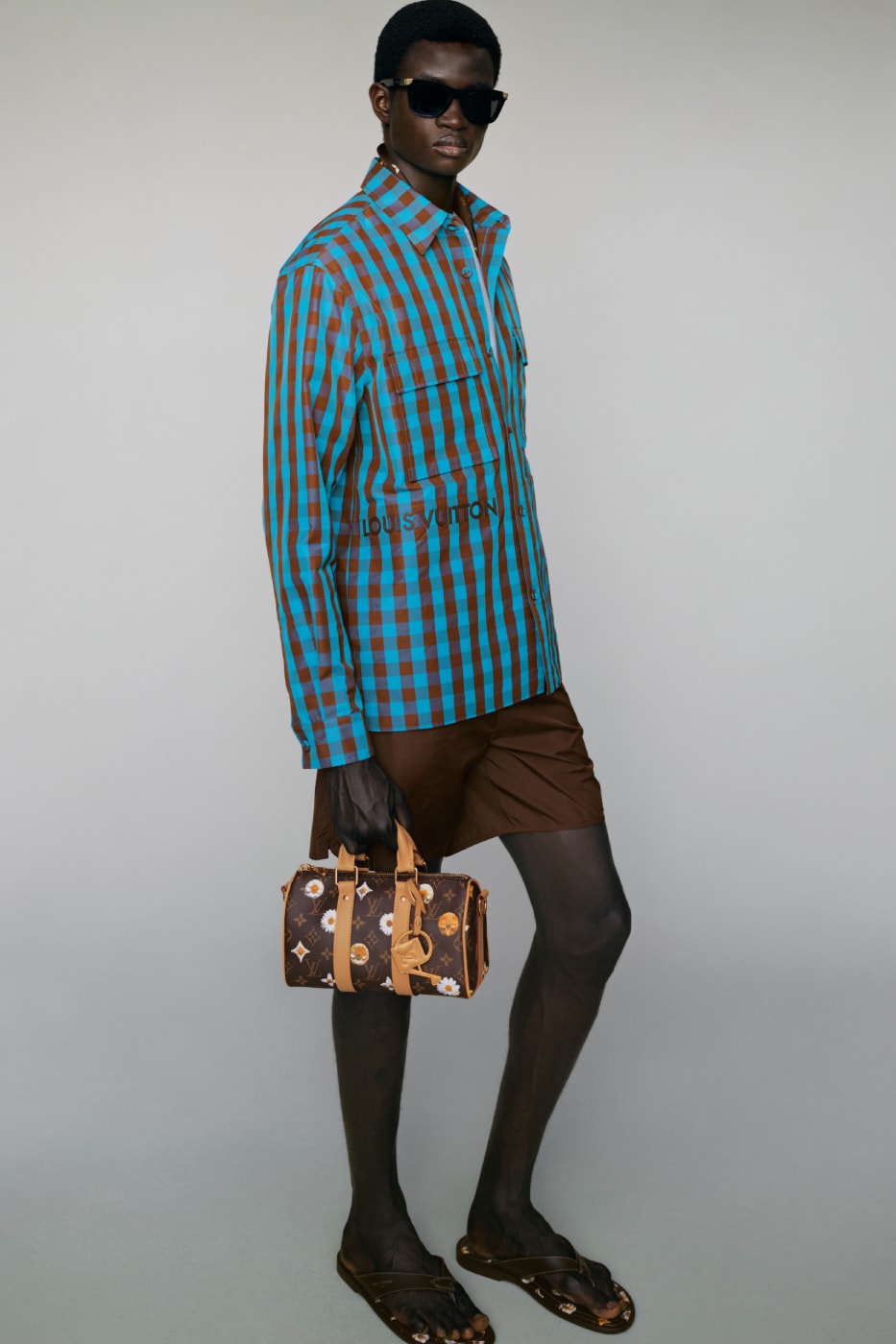 Louis Vuitton lv Heritage Sunglasses line Collection Release Info