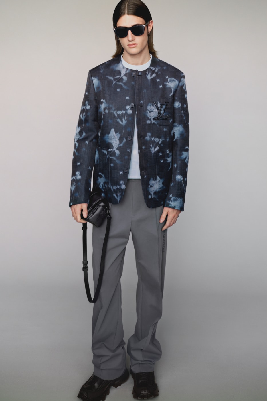 Louis Vuitton lv Heritage Sunglasses line Collection Release Info