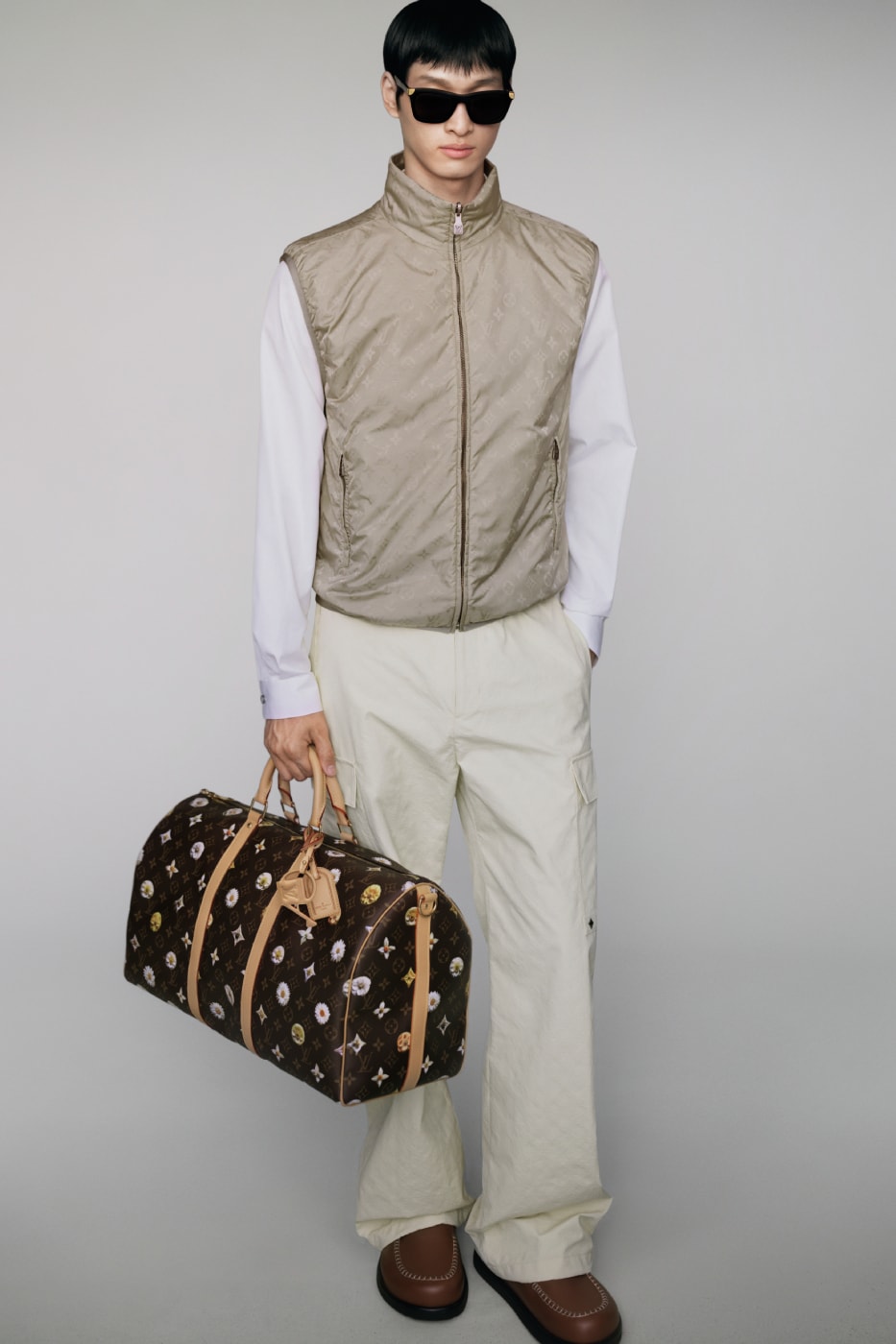 Louis Vuitton lv Heritage Sunglasses line Collection Release Info