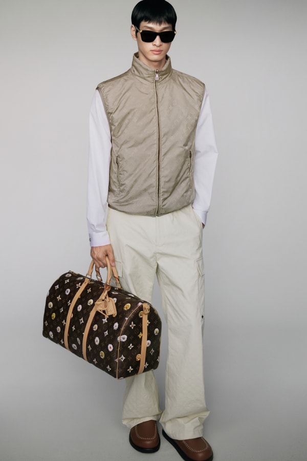 Louis Vuitton lv Heritage Sunglasses line Collection Release Info