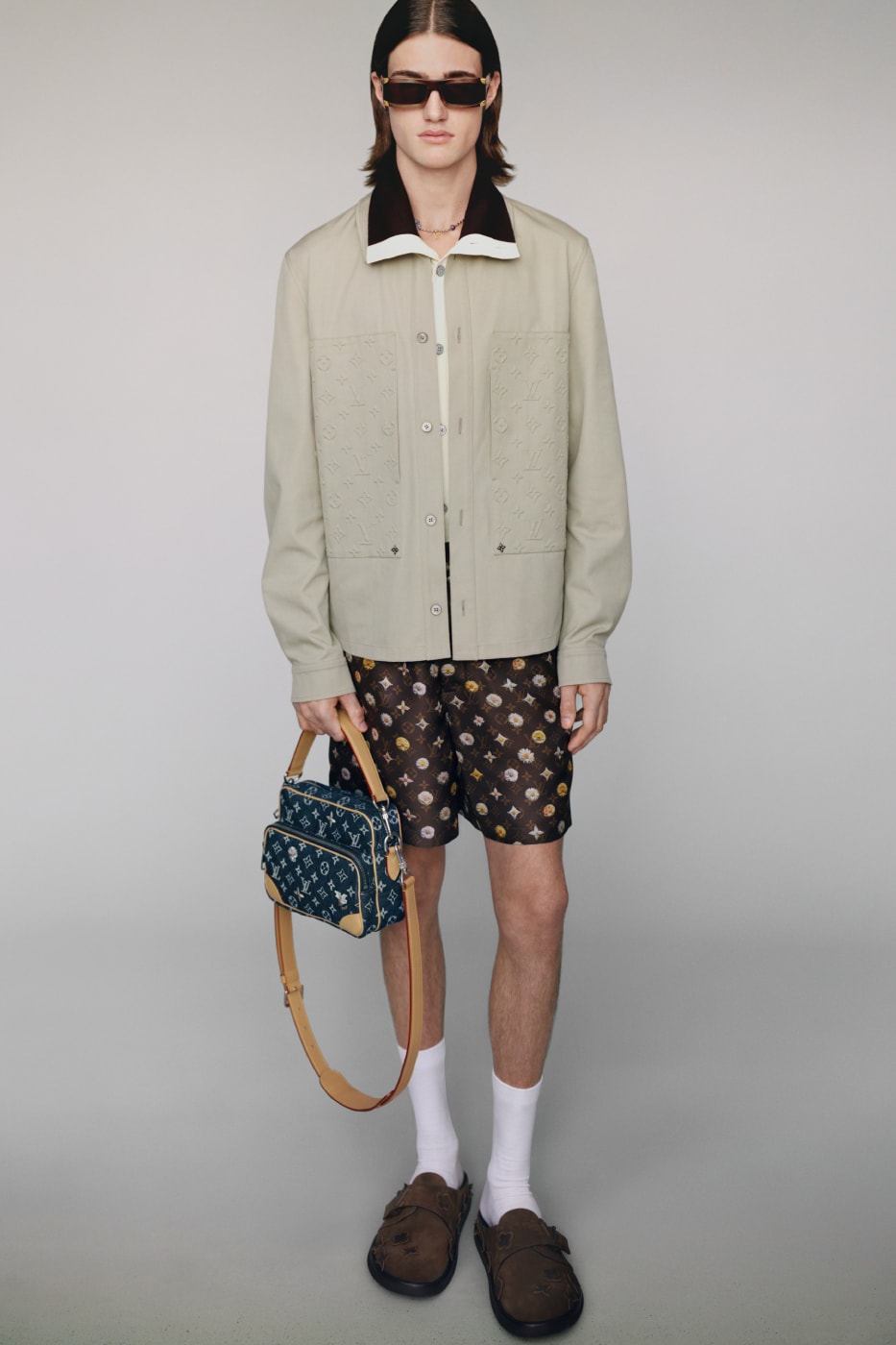 Louis Vuitton lv Heritage Sunglasses line Collection Release Info