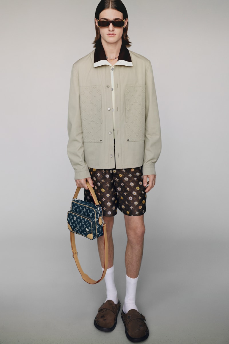 Louis Vuitton lv Heritage Sunglasses line Collection Release Info