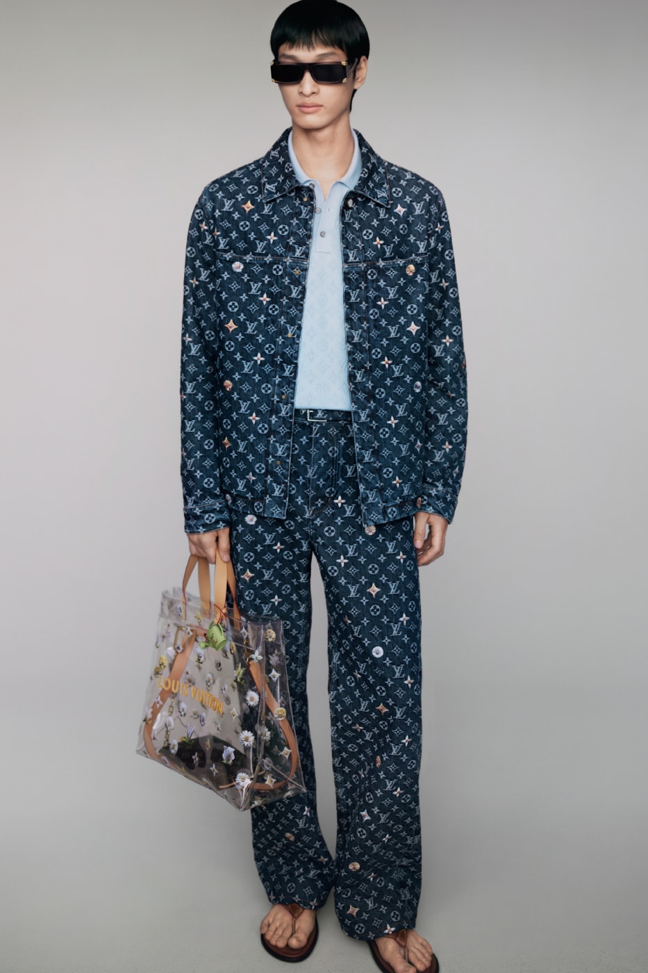 Louis Vuitton lv Heritage Sunglasses line Collection Release Info