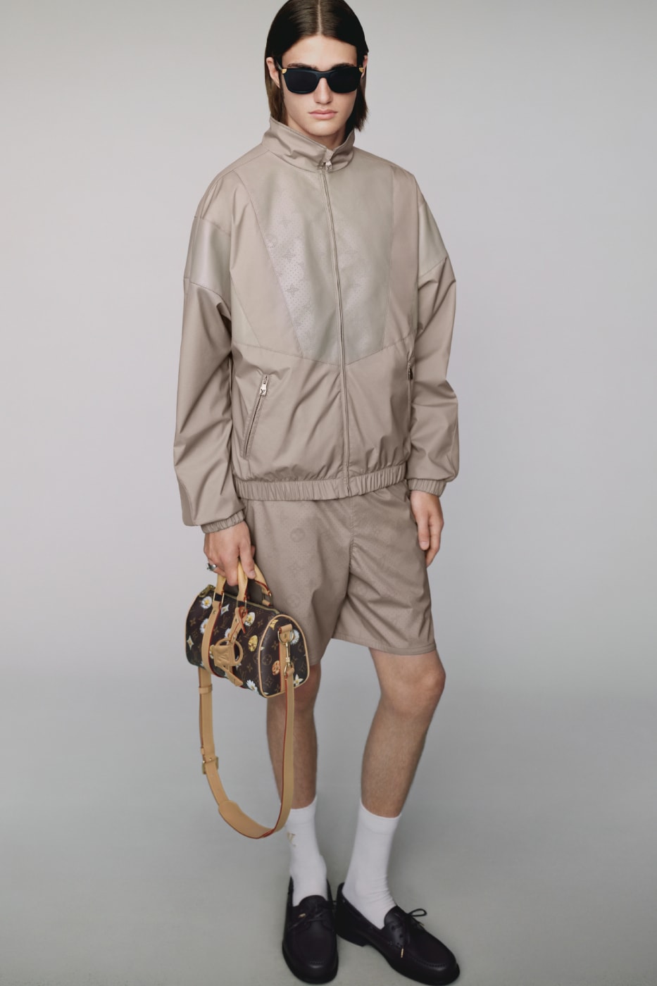 Louis Vuitton lv Heritage Sunglasses line Collection Release Info