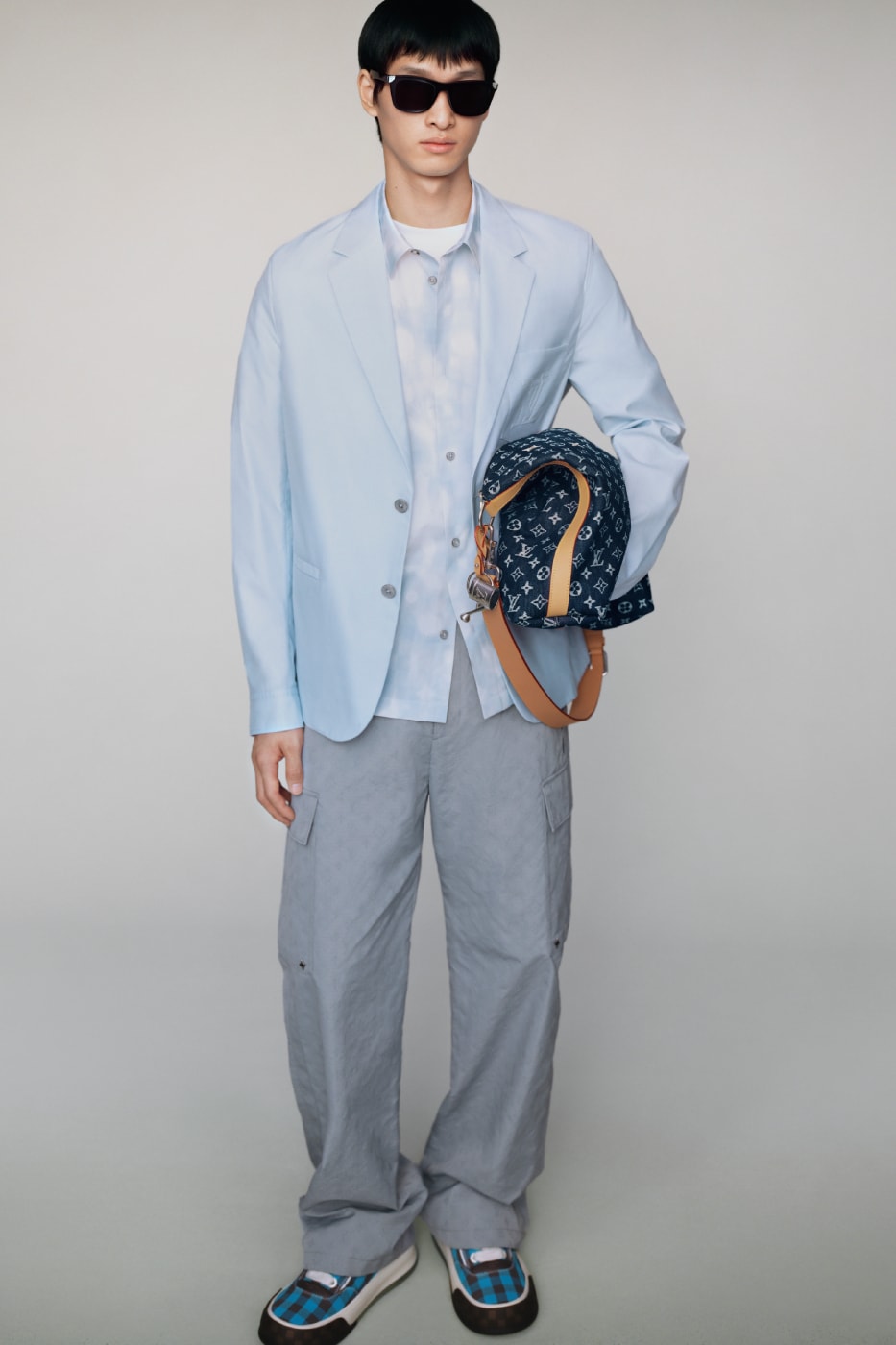 Louis Vuitton lv Heritage Sunglasses line Collection Release Info