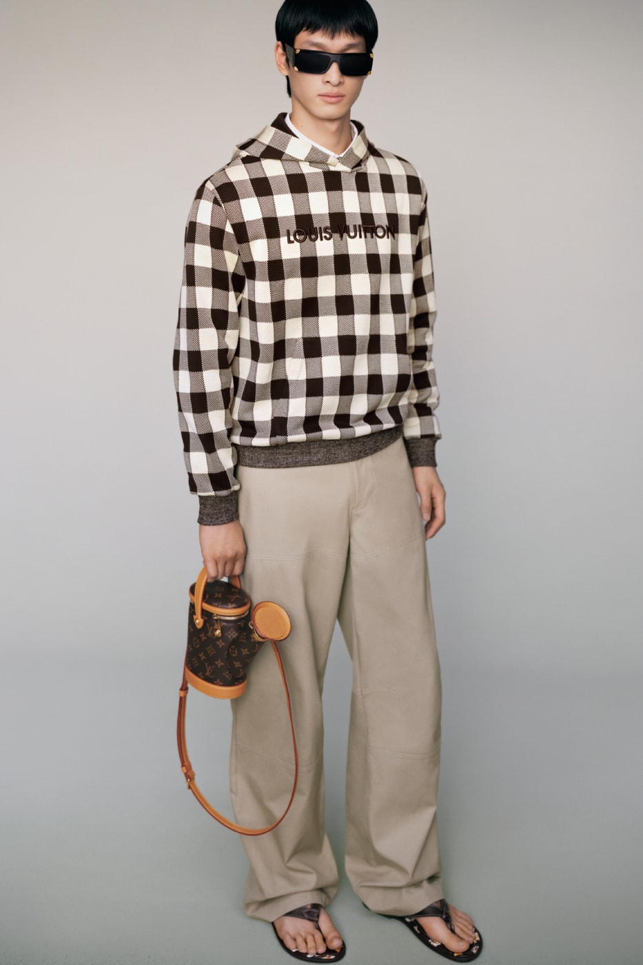Louis Vuitton lv Heritage Sunglasses line Collection Release Info