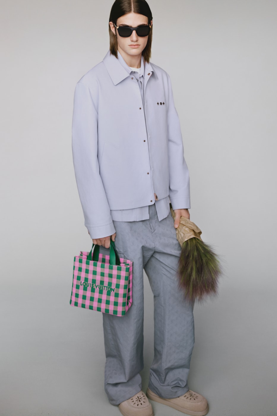 Louis Vuitton lv Heritage Sunglasses line Collection Release Info