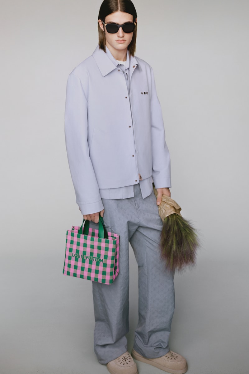 Louis Vuitton lv Heritage Sunglasses line Collection Release Info