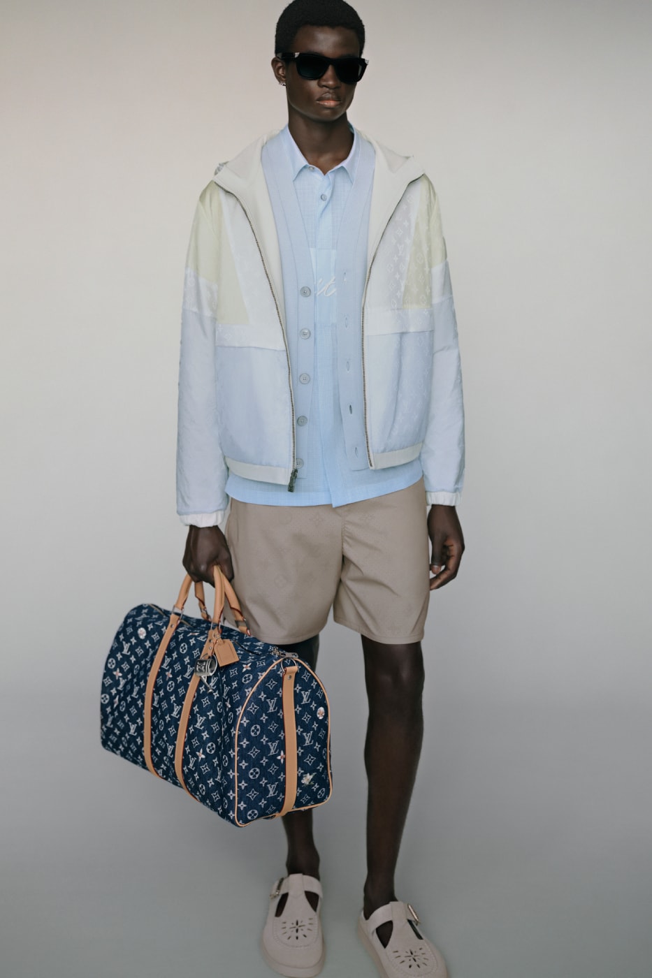 Louis Vuitton lv Heritage Sunglasses line Collection Release Info