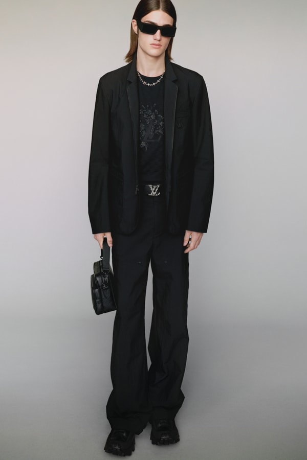 Louis Vuitton lv Heritage Sunglasses line Collection Release Info
