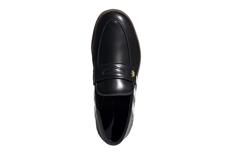 adidas Handball Spezial Loafer Warm Vanilla Core Black  KI4774 KK2786 Japan Release Info