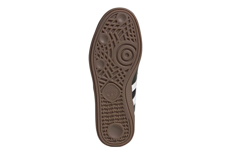 adidas Handball Spezial Loafer Warm Vanilla Core Black  KI4774 KK2786 Japan Release Info