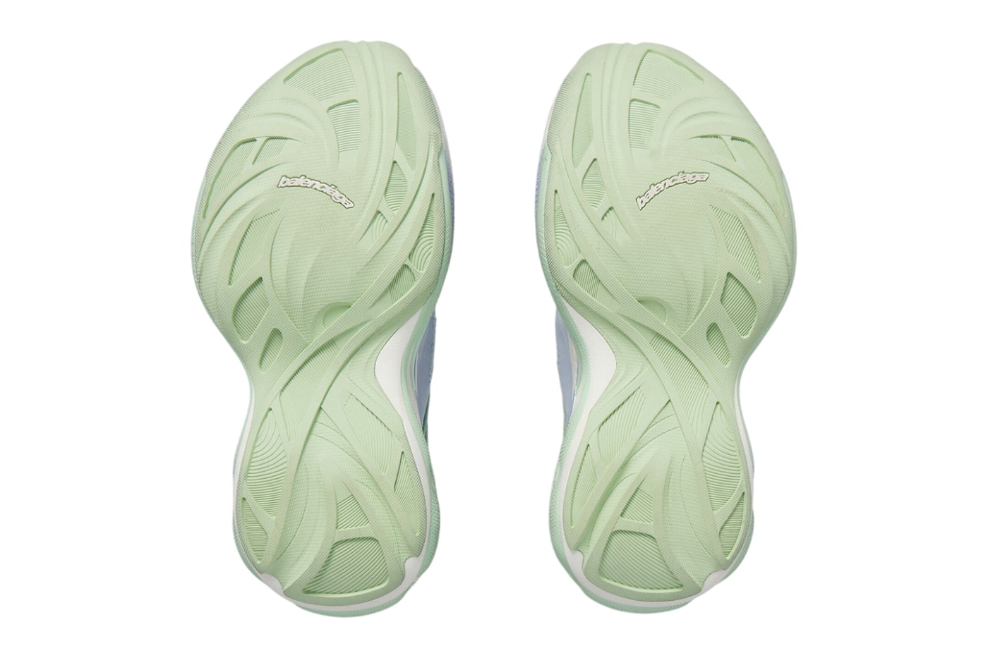 Balenciaga Jet Sneaker Pierpaolo Piccioli  “Eggshell/Lime” “White/Blue/Black” “Eggshell” “Black” “Light Blue/Lilac/Lime” “Eggshell/Strawberry Pink” “Eggshell” “Black”