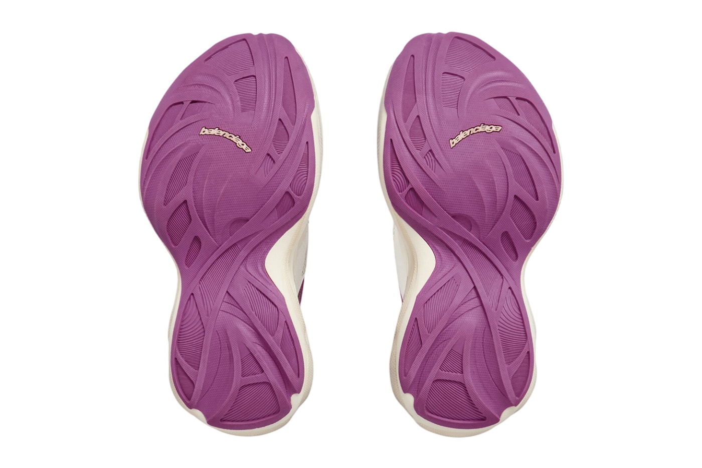 Balenciaga Jet Sneaker Pierpaolo Piccioli  “Eggshell/Lime” “White/Blue/Black” “Eggshell” “Black” “Light Blue/Lilac/Lime” “Eggshell/Strawberry Pink” “Eggshell” “Black”