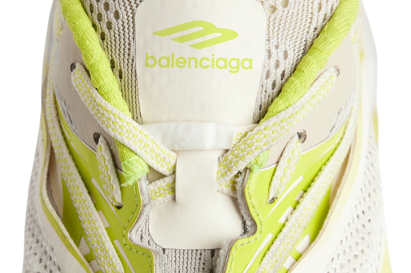 Balenciaga Jet Sneaker Pierpaolo Piccioli  “Eggshell/Lime” “White/Blue/Black” “Eggshell” “Black” “Light Blue/Lilac/Lime” “Eggshell/Strawberry Pink” “Eggshell” “Black”