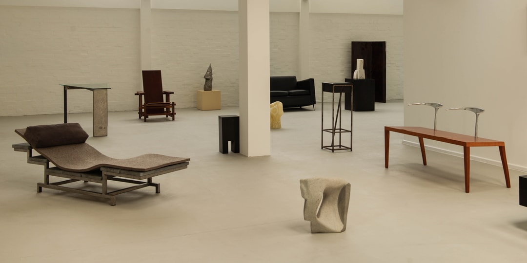 Basic.Space is Bringing its Curated Design Pop-Up to London