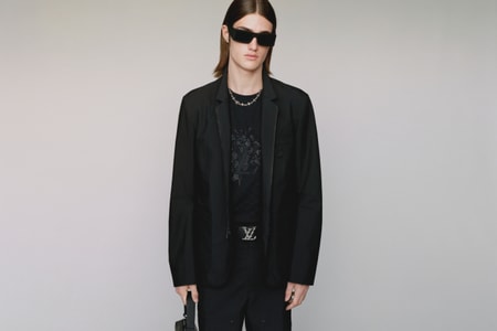 Louis Vuitton's New LV Heritage Sunglasses Channel the House's Trunk Legacy Into Three Distinct Frame Styles