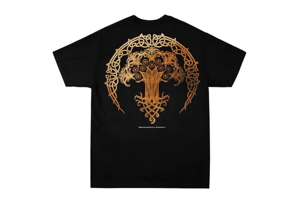 GEEKS RULE  ‘Elden Ring’ Malenia Blade of Mikela Graphic T-Shirt Release Info