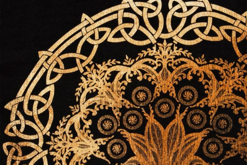GEEKS RULE  ‘Elden Ring’ Malenia Blade of Mikela Graphic T-Shirt Release Info