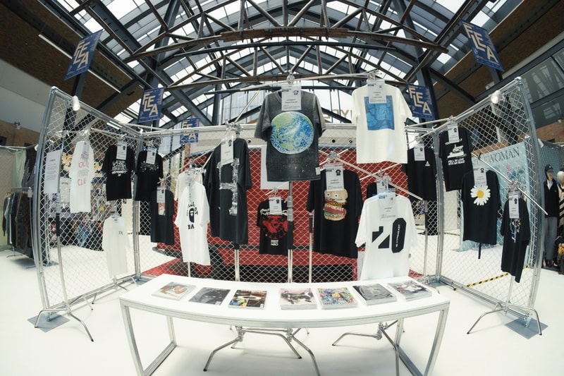 Hypebeast Flea & Hypedrive Taikoo Li Julong Wan Guangzhou Recap