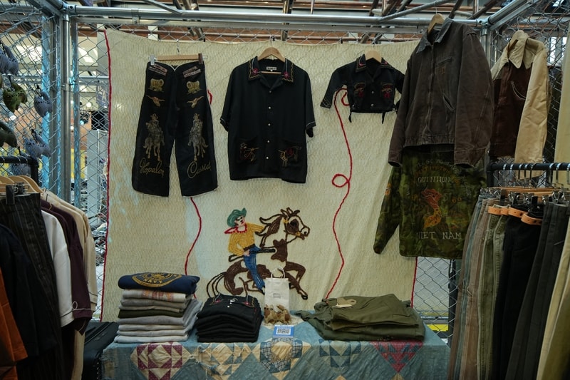 Hypebeast Flea & Hypedrive Taikoo Li Julong Wan Guangzhou Recap